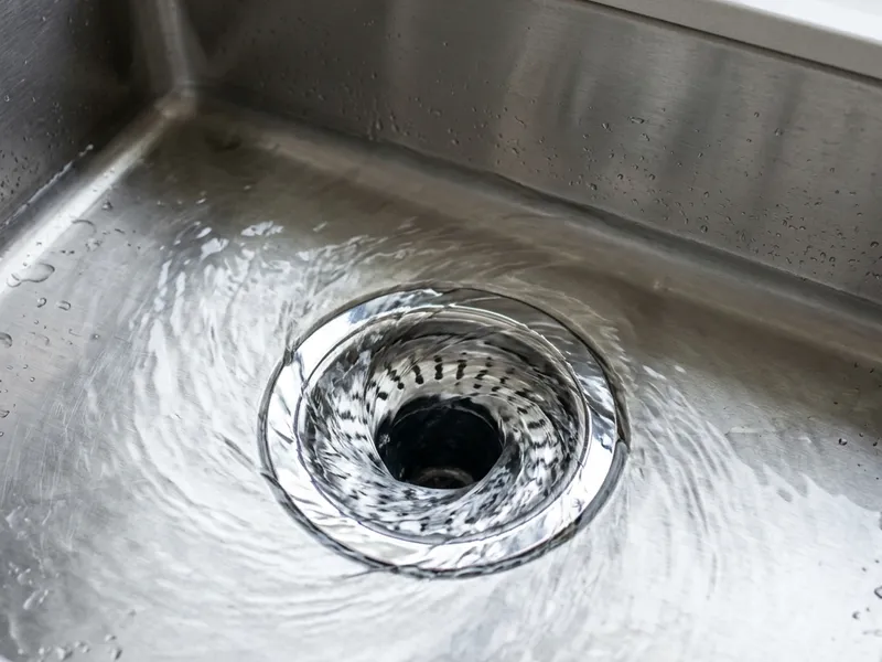 Drain Cleaning Plumber in Downs, IL